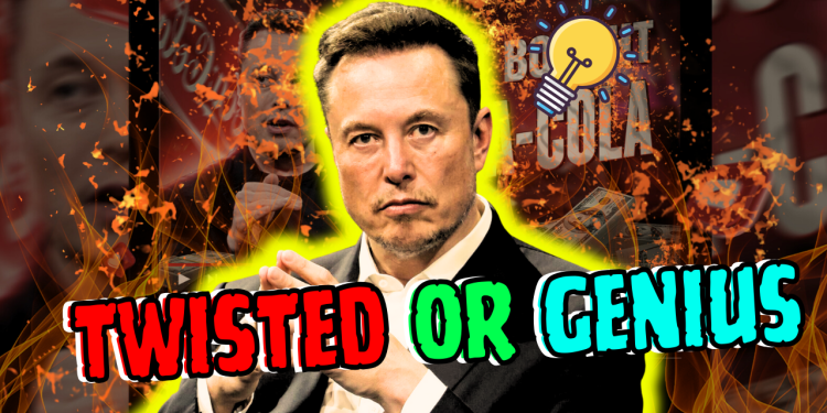 Elon Musk’s Unconventional Family Life: Twisted or Genius?