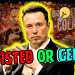 Elon Musk’s Unconventional Family Life: Twisted or Genius?