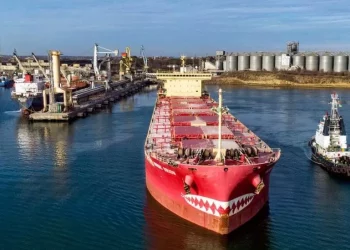 Finally, an African Country reacts to Russia’s decision to abandon the Ukrainian Grain Deal