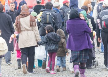 EU Moves to Close Entry Points into Europe from Africa, Signs Agreement with Tunisian Government