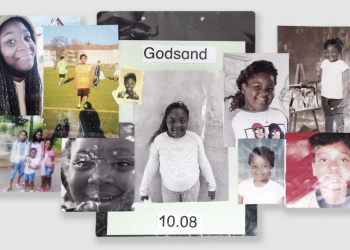 Nigerian Children Deported with Family After Many Years Living in Germany Now Lives in One Room in Benin