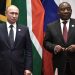 Russia’s Putin will not attend 2023 BRICS’ Summit in South Africa Following Threat of Arrest