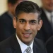 Rishi Sunak Picture