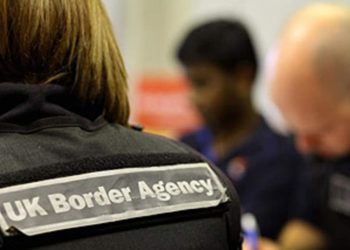 Nigerian Family Relocating to the UK Runs into Trouble at the Airport, Rejected Entry