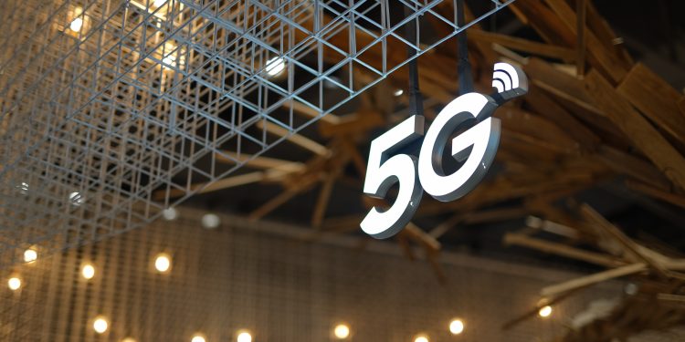 A New Era of Tech Startup in Nigeria is Set to Flourish with 5G Deployment, Says Vendor