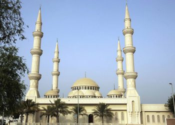 How Dubai Leader is Uniting Christians and Muslims, Renames Mosque as “Mary, the Mother of Jesus” Mosque