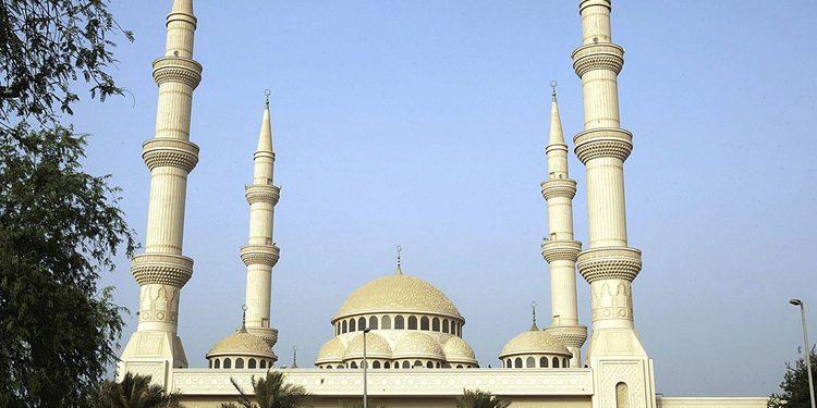How Dubai Leader is Uniting Christians and Muslims, Renames Mosque as “Mary, the Mother of Jesus” Mosque