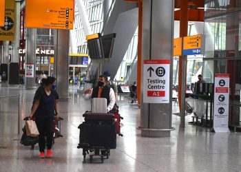 A Look at the Top 10 Africa’s Busiest Airports out of 477 Airports in the Continents