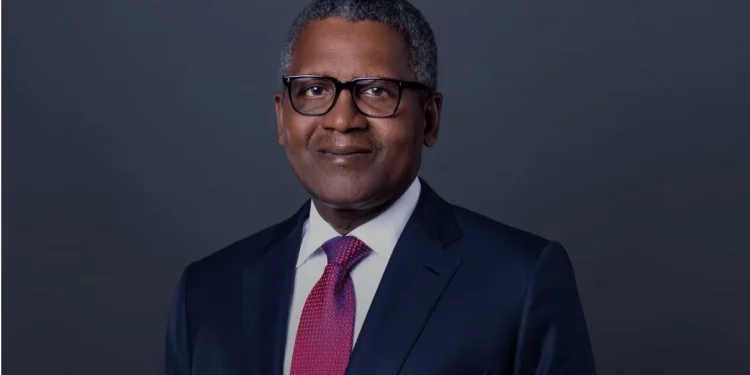 Alhaji Aliko Dangote: A Glimpse into the Life and Legacy of Africa’s Richest Man