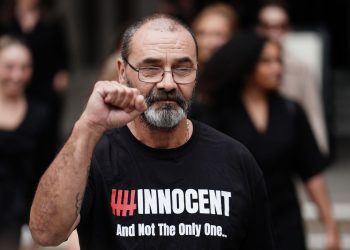 Andrew Malkinson’s Case has Again Exposed Serious Flaws in the UK Justice System