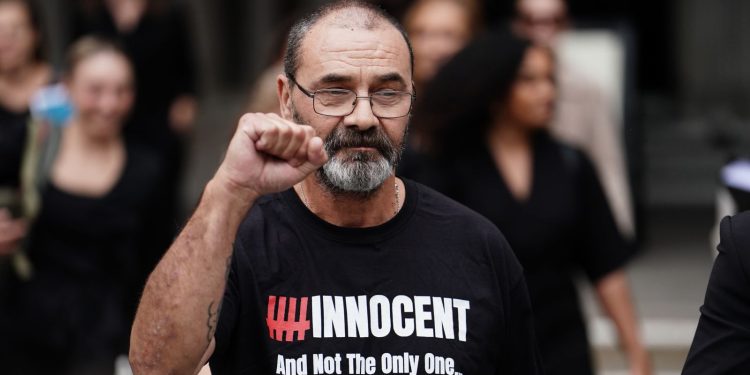Andrew Malkinson’s Case has Again Exposed Serious Flaws in the UK Justice System