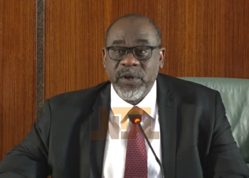 Central Bank of Nigeria to Enhance Foreign Exchange Market Liquidity, says Acting Governor