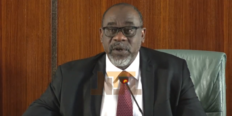 Central Bank of Nigeria to Enhance Foreign Exchange Market Liquidity, says Acting Governor