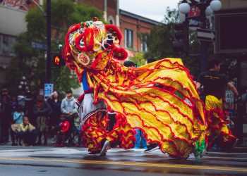 As Notting Hill Carnival Gears Up Again, Will Nigerians Find Potential for Celebrating British Africa Heritage