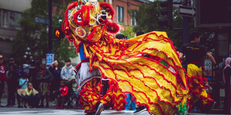 As Notting Hill Carnival Gears Up Again, Will Nigerians Find Potential for Celebrating British Africa Heritage