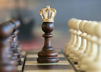 How the Game of Chess can Shape your Financial Acumen and Set you up for Wealth Creation