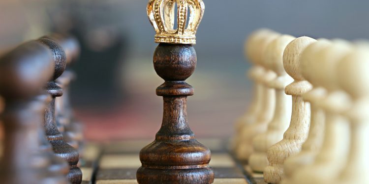 How the Game of Chess can Shape your Financial Acumen and Set you up for Wealth Creation