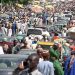 Governor Rebooks FG for Economic Failure, Calls on the Citizens to Rise Up”