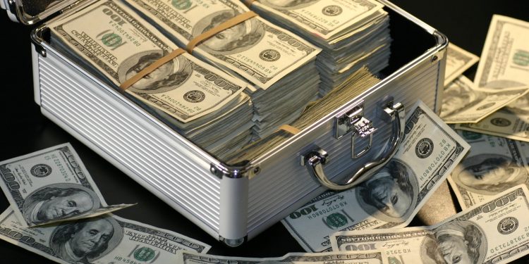 Developing Economies Challenge Dollar Dominance at BRICS Meeting