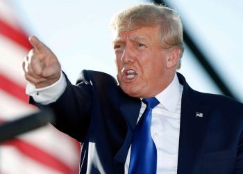 Trump’s Many Legal Troubles: Analysing the Implications of an Early Trial Date for Trump’s Election Prospects