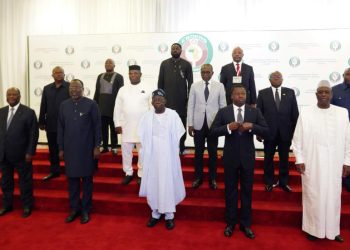 Is ECOWAS Standby Force for Niger Timely and Suitable for Strengthening Regional Security?