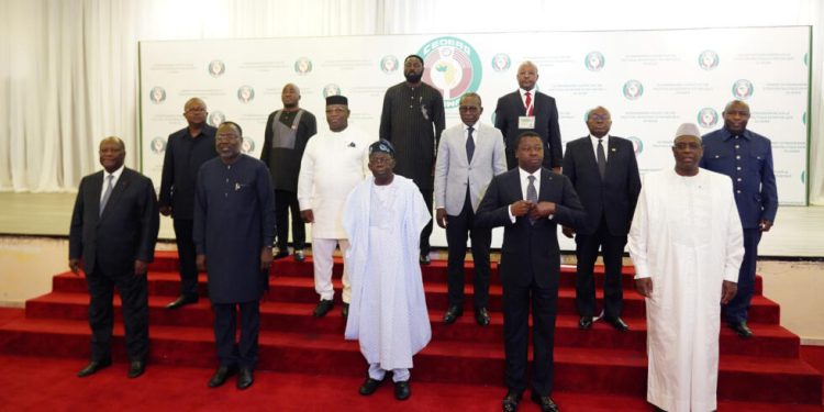 Is ECOWAS Standby Force for Niger Timely and Suitable for Strengthening Regional Security?