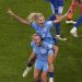 How England Made History at the Women’s World Cup Final After Beating Nigeria