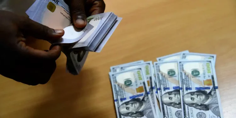Naira Witnesses Impressive Rally following news of supply side intervention of $3 Billion. What happens next?