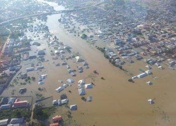 Government’s Inaction Leaves Citizens Vulnerable Amid Impending Flood Threat in Nigeria