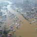 Government’s Inaction Leaves Citizens Vulnerable Amid Impending Flood Threat in Nigeria