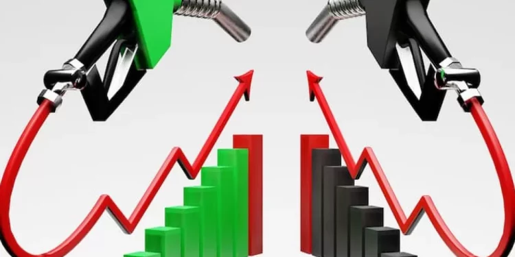 Complex Journey of Fuel Price Dynamics Across States, Over the Years in Nigeria – NBS