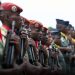 Another African Country Falls to Military Junta