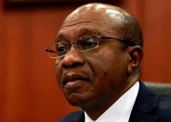 N6.9 Billion Procurement Fraud: More Troubles for Godwin Emefiele from Tinubu’s Government