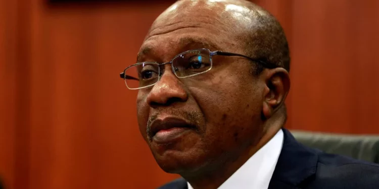 N6.9 Billion Procurement Fraud: More Troubles for Godwin Emefiele from Tinubu’s Government