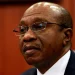 N6.9 Billion Procurement Fraud: More Troubles for Godwin Emefiele from Tinubu’s Government