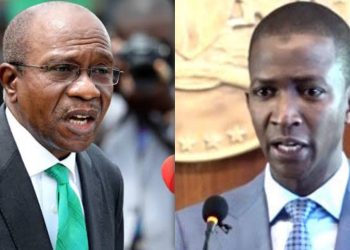 EFFC’s Bawa and CBN’s Emefiele, Tinubu’s Nemesis