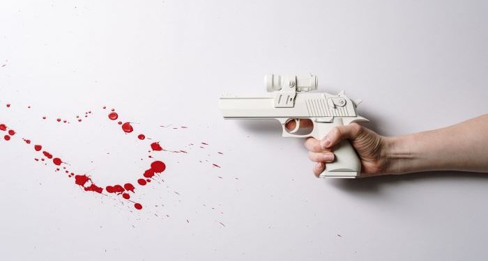 Nigerian Man Arrested for Allegedly Shooting Wife in Florida Residence in the US