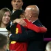 World Cup Kiss: Mother of Luis Rubiales Goes on Hunger Strike, Locks Herself in Church Over Son’s Suspension