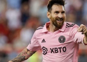 Lionel Messi’s Thrilling MLS Debut: An Unforgettable Victory for Inter Miami