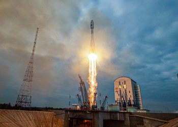 How Russia’s New Effort to Return to the Moon Ended in a Crash, Loss of Luna-25 spacecraft