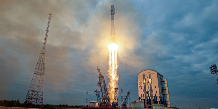 How Russia’s New Effort to Return to the Moon Ended in a Crash, Loss of Luna-25 spacecraft
