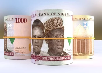 A look at the Threat from Nigeria’s Apex Bank to Currency Speculators