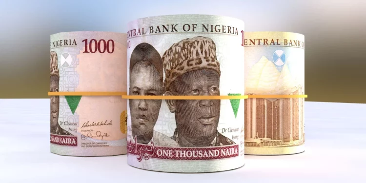 A look at the Threat from Nigeria’s Apex Bank to Currency Speculators