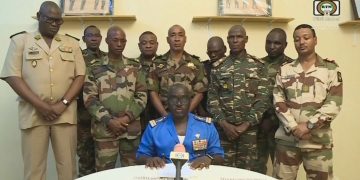 ECOWAS and Niger Junta Haggles on Transition Deadline, Negotiators Reject Coup Plotter’s Offer