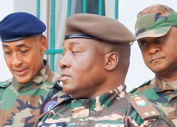 Niger’s Military Junta Threatens to Prosecute Ousted Presdient Bazoum for “High Treason”