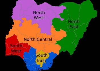 Regional Imbalance Sparks Controversy Over Ministerial Appointments in Nigeria