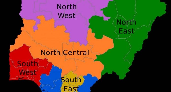 Regional Imbalance Sparks Controversy Over Ministerial Appointments in Nigeria