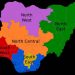 Regional Imbalance Sparks Controversy Over Ministerial Appointments in Nigeria