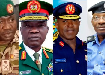 Army Dismisses Rumour of Military Takeover in Nigeria. Should You?