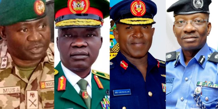 Army Dismisses Rumour of Military Takeover in Nigeria. Should You?